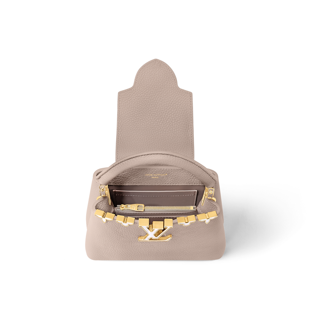 Sac Capucines Mini - #1
