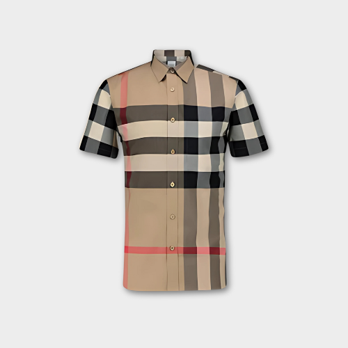 Ensemble Chemise Burb°rry