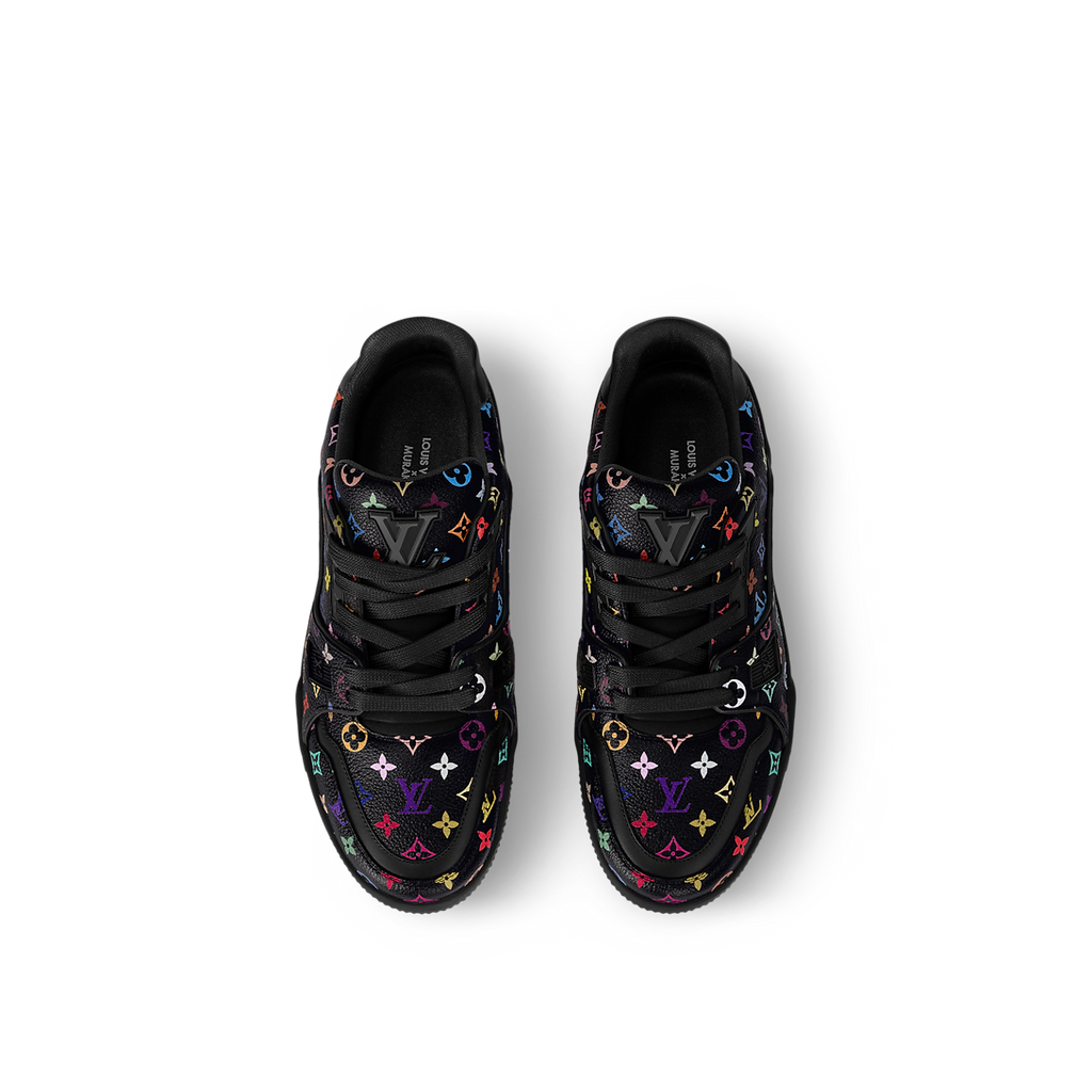 Sneaker LV Trainer LV x TM - #2