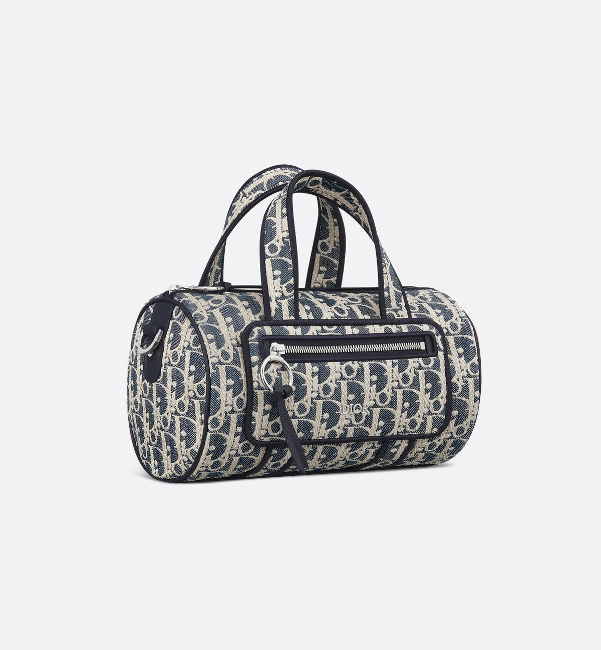Sac Messenger zippé - #2