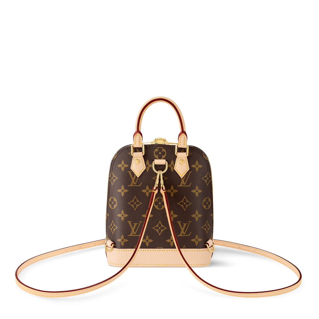 Sac à dos Alma - #2