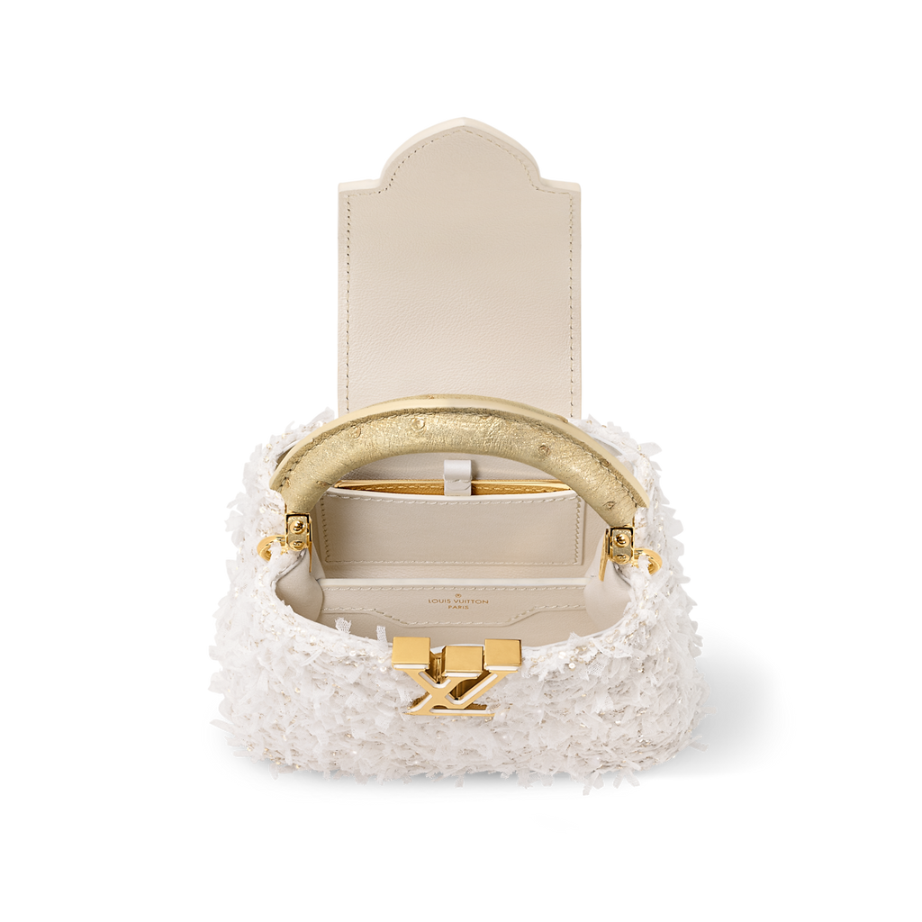 Sac Capucines Nano