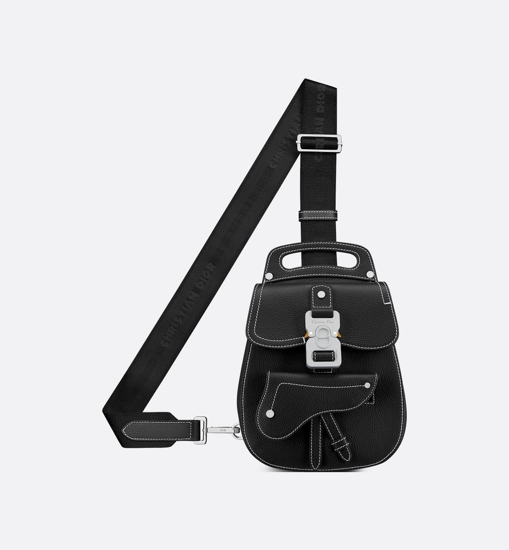 Slingbag Dior Gallop - #2