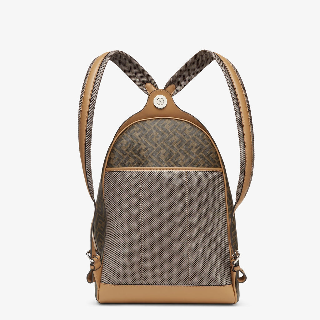 Fendi Chiodo Medium Fendi Diagonal - #1