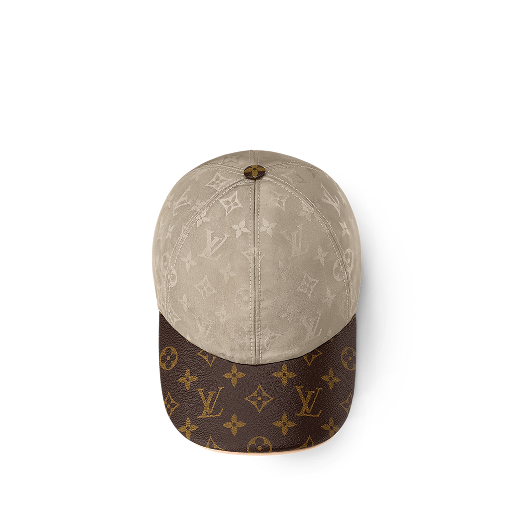 Casquette LV Get Ready - CASQUETTES