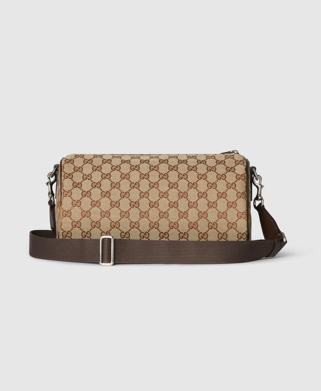 Sac cylindrique en toile GG petit format - #2