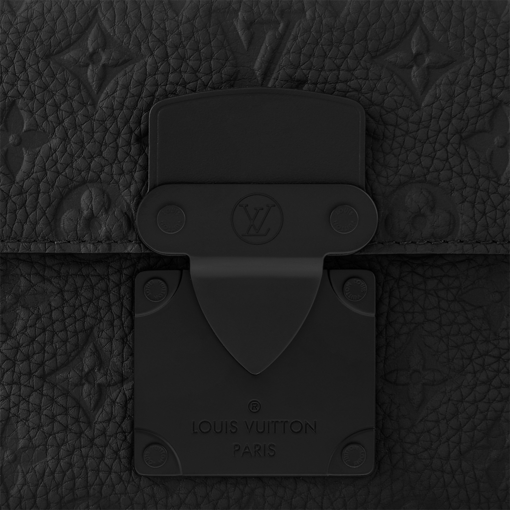 Sac messenger S Lock - #2