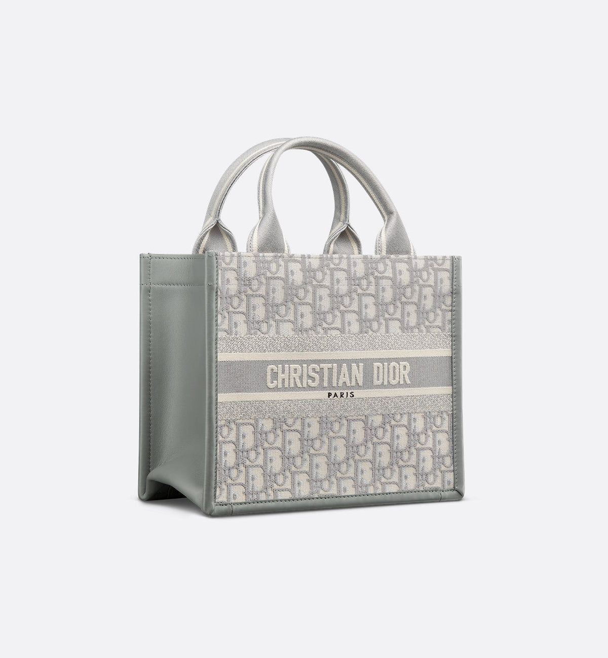 Sac Dior Book Tote Small - #3