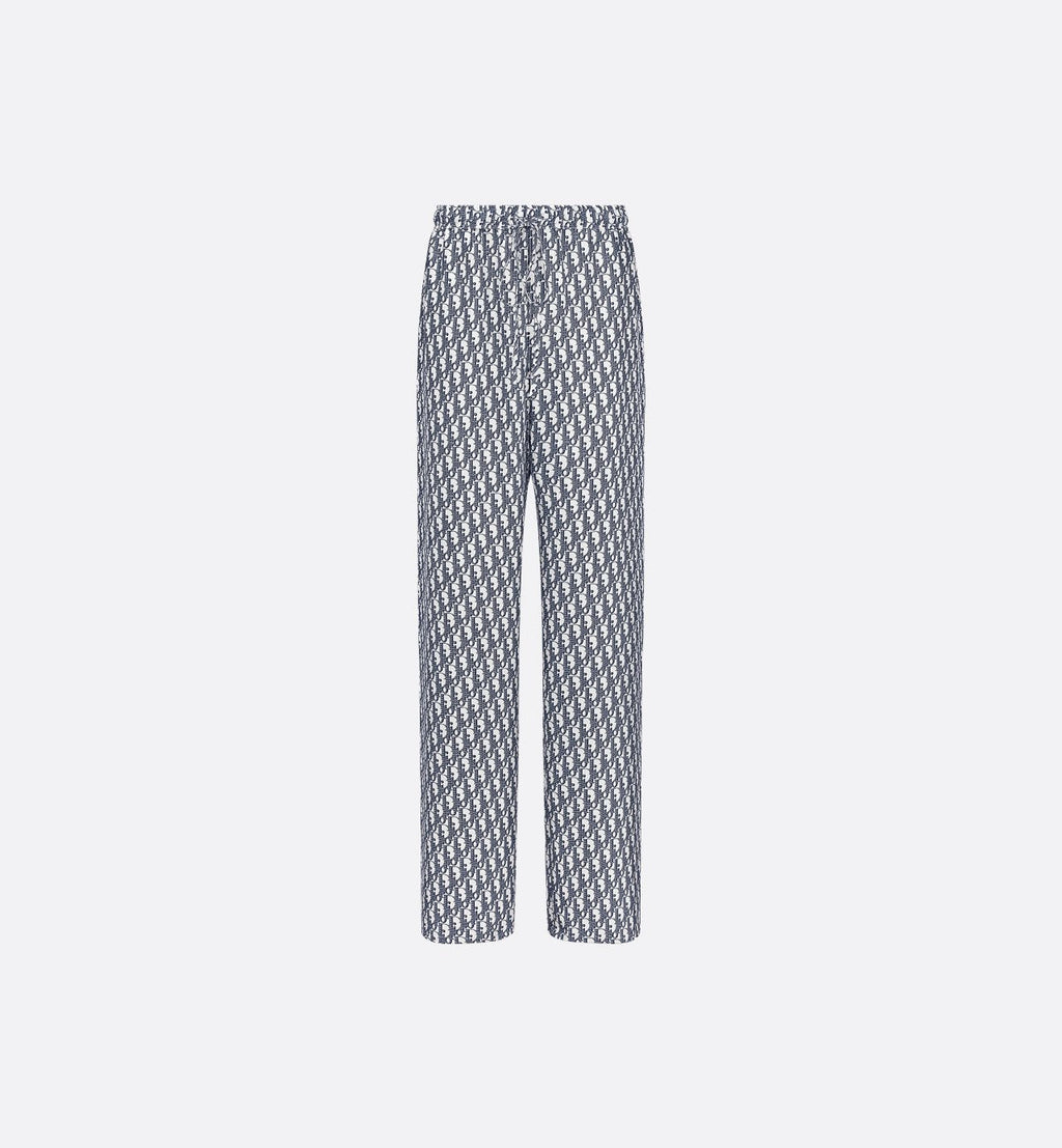 Pantalon de pyjama Dior Oblique