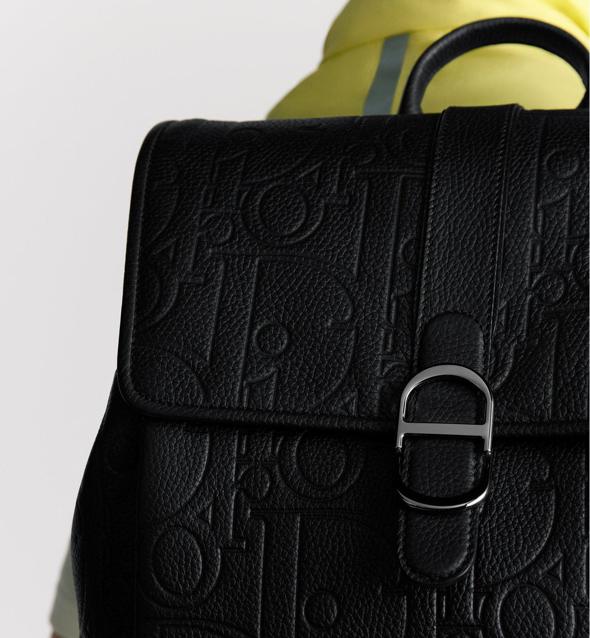 Sac à dos à rabat Dior Daily - #2