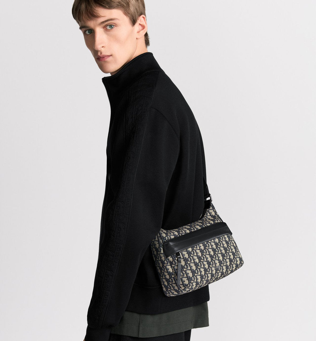 Sac Hobo Rider Soft Small - #1