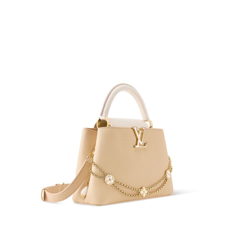 Sac Capucines BB - #6
