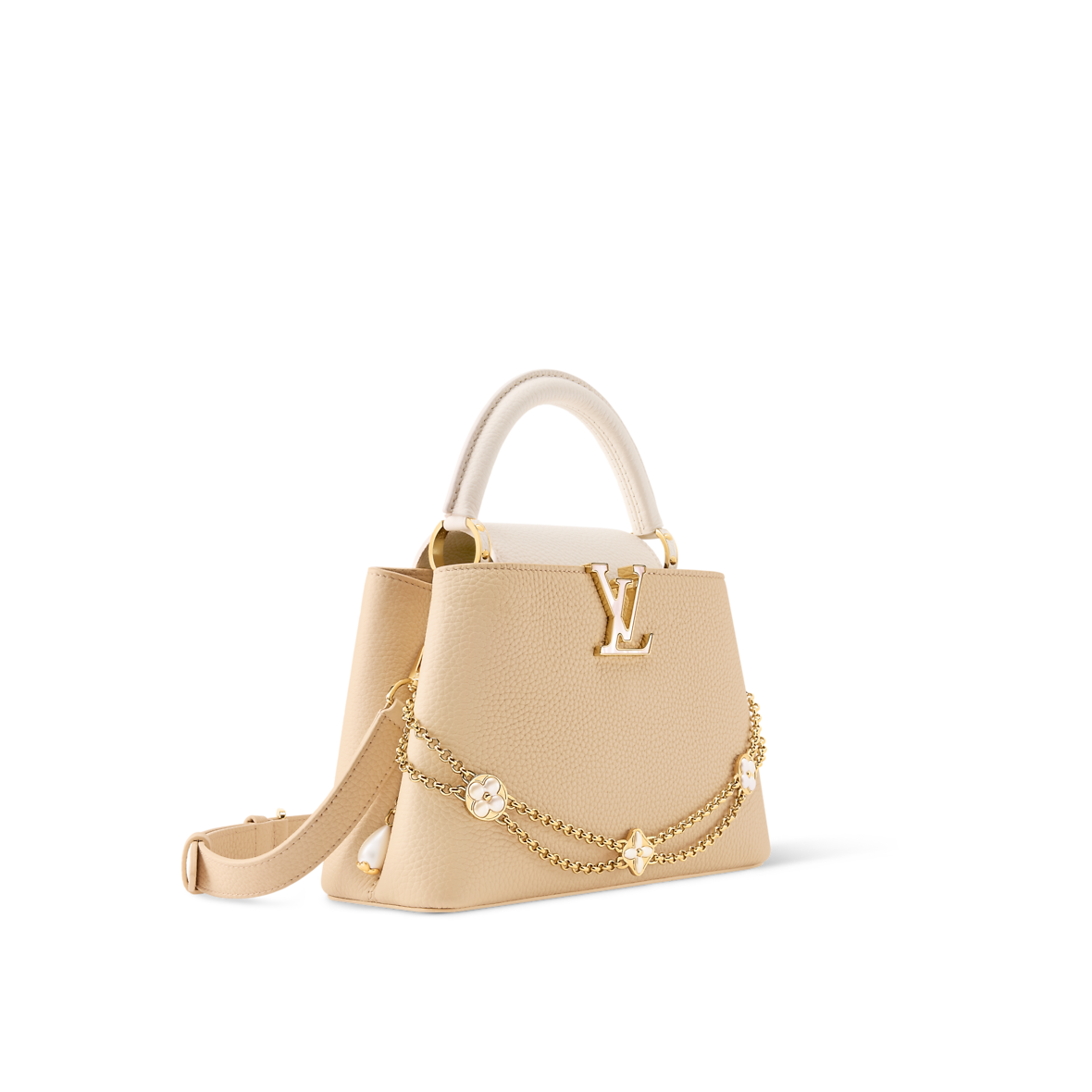 Sac Capucines BB - #6