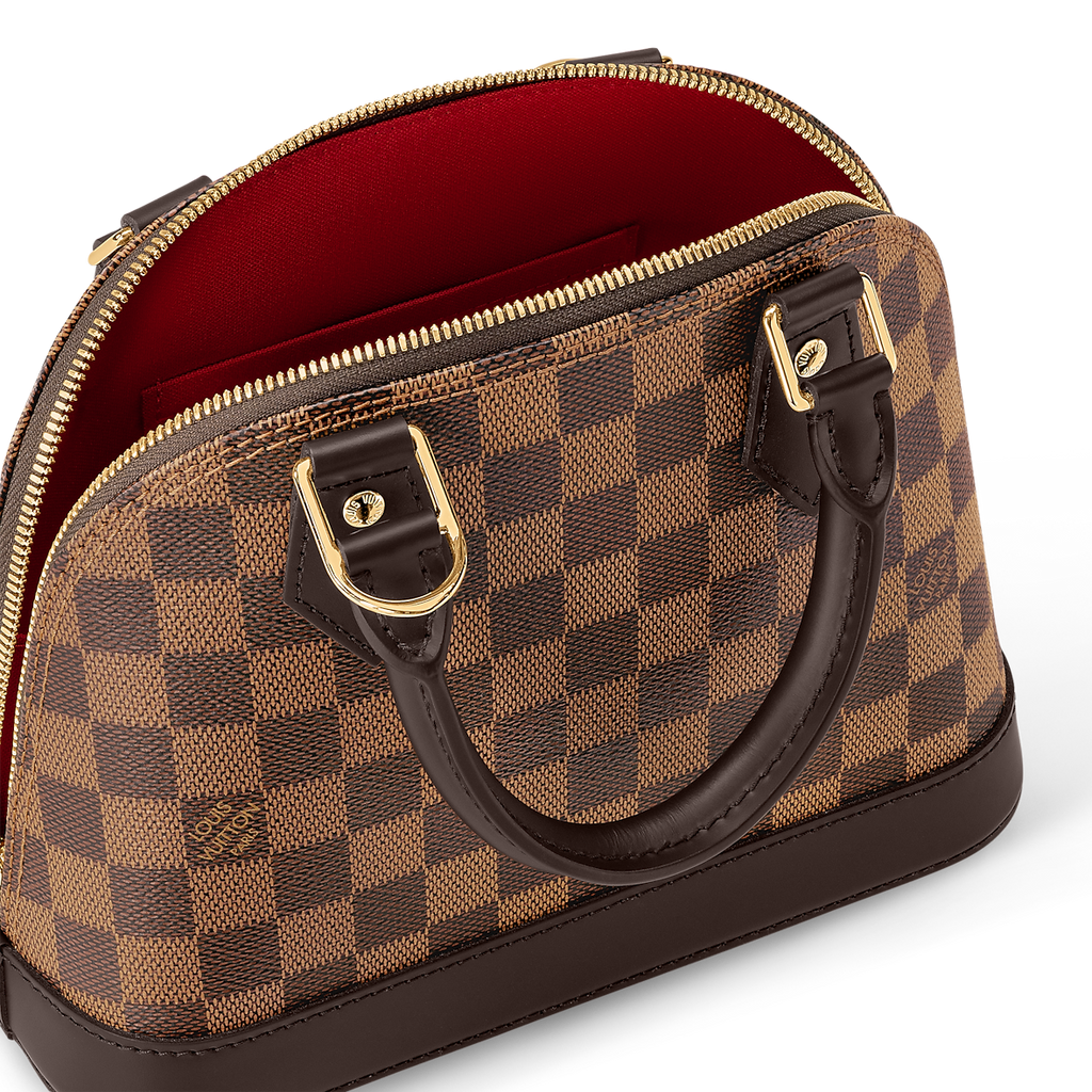 Sac Alma BB - #2