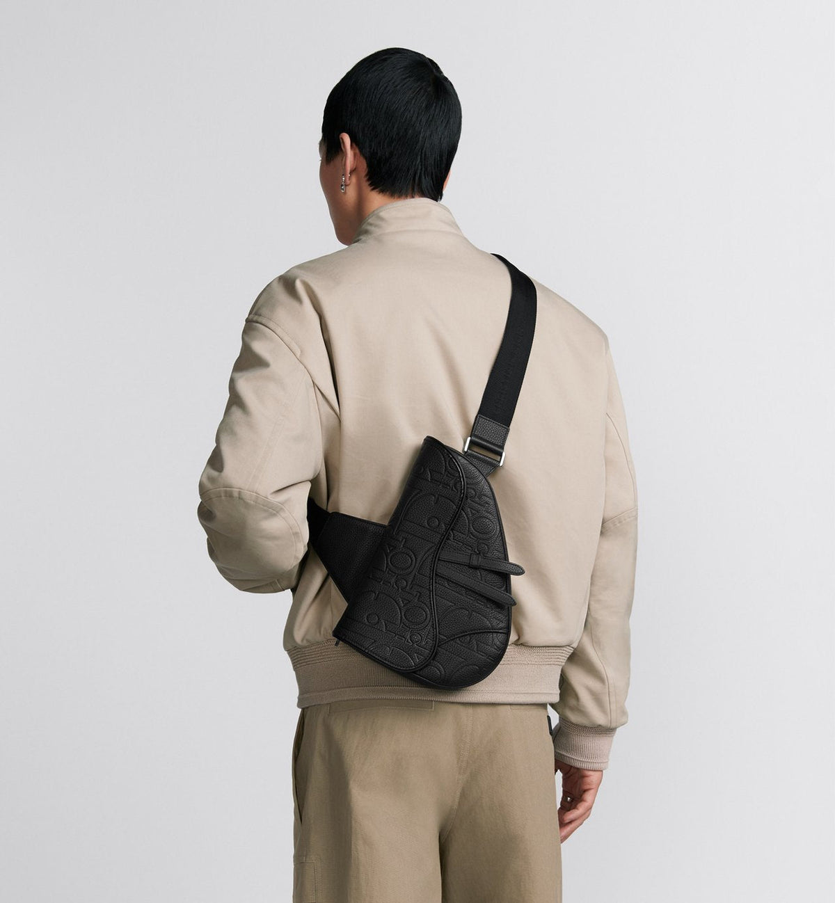 Sac Saddle - #5