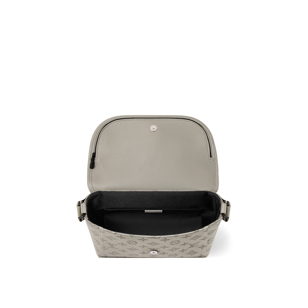 Sac Pulse Messenger - #2