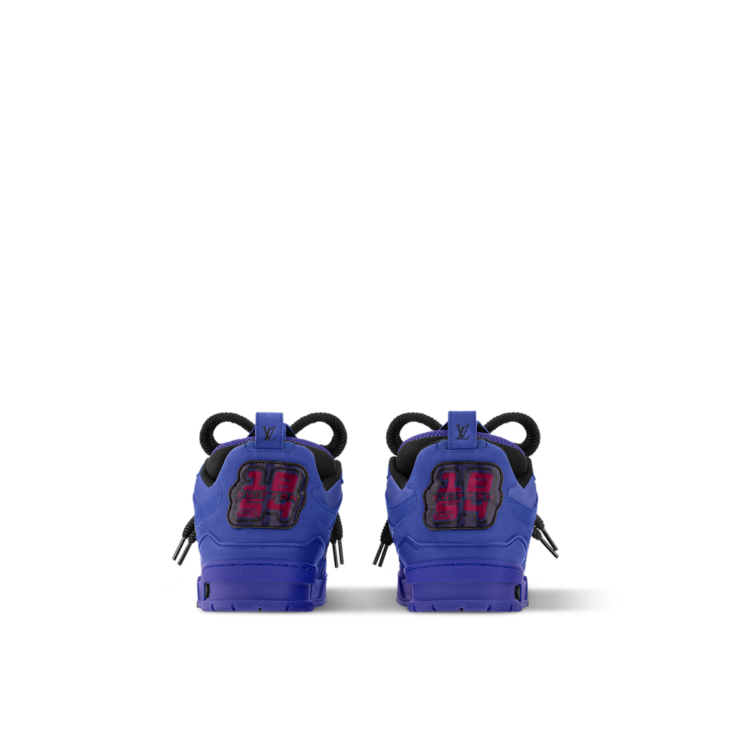 Sneaker LV skate - #11