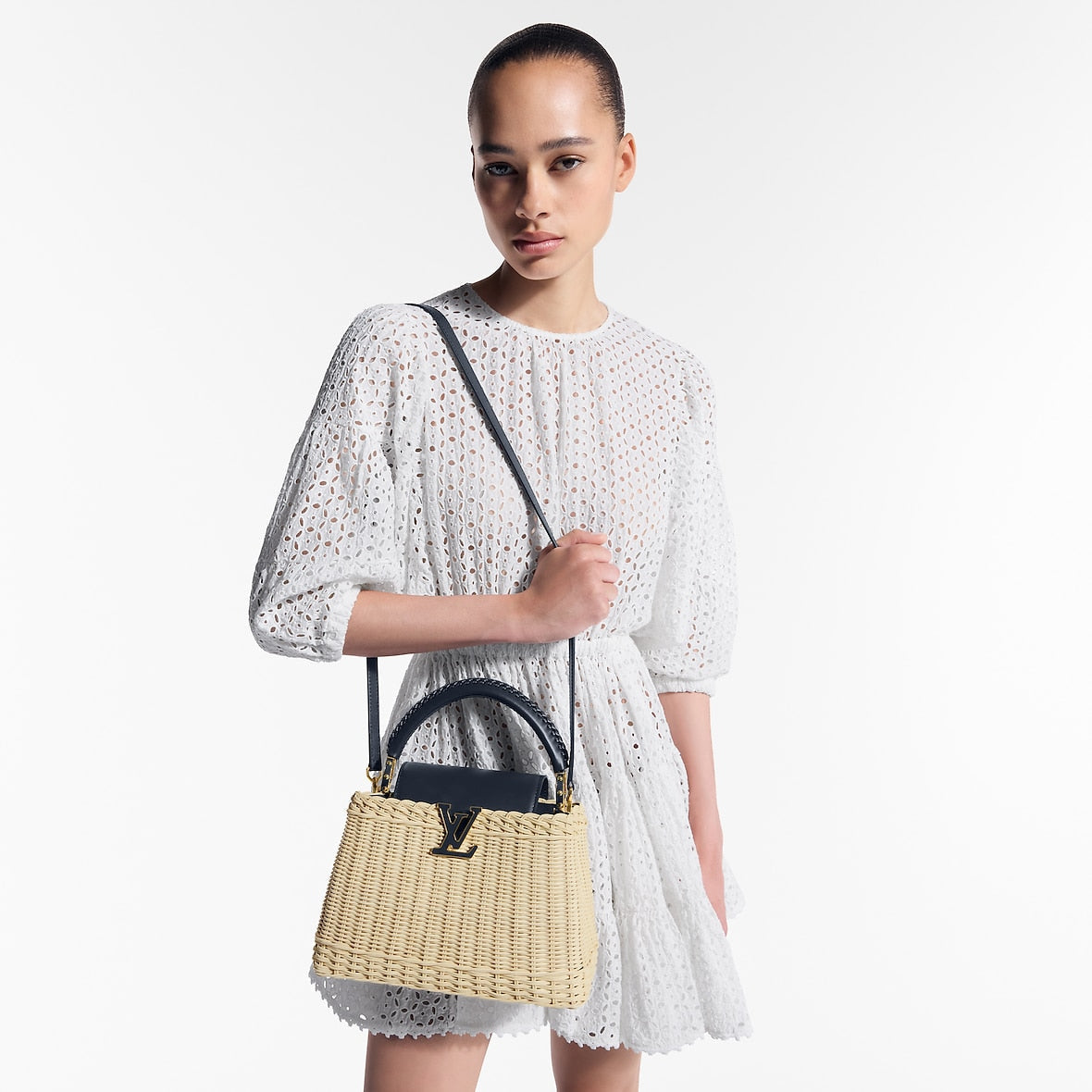 Sac Capucines BB - #4
