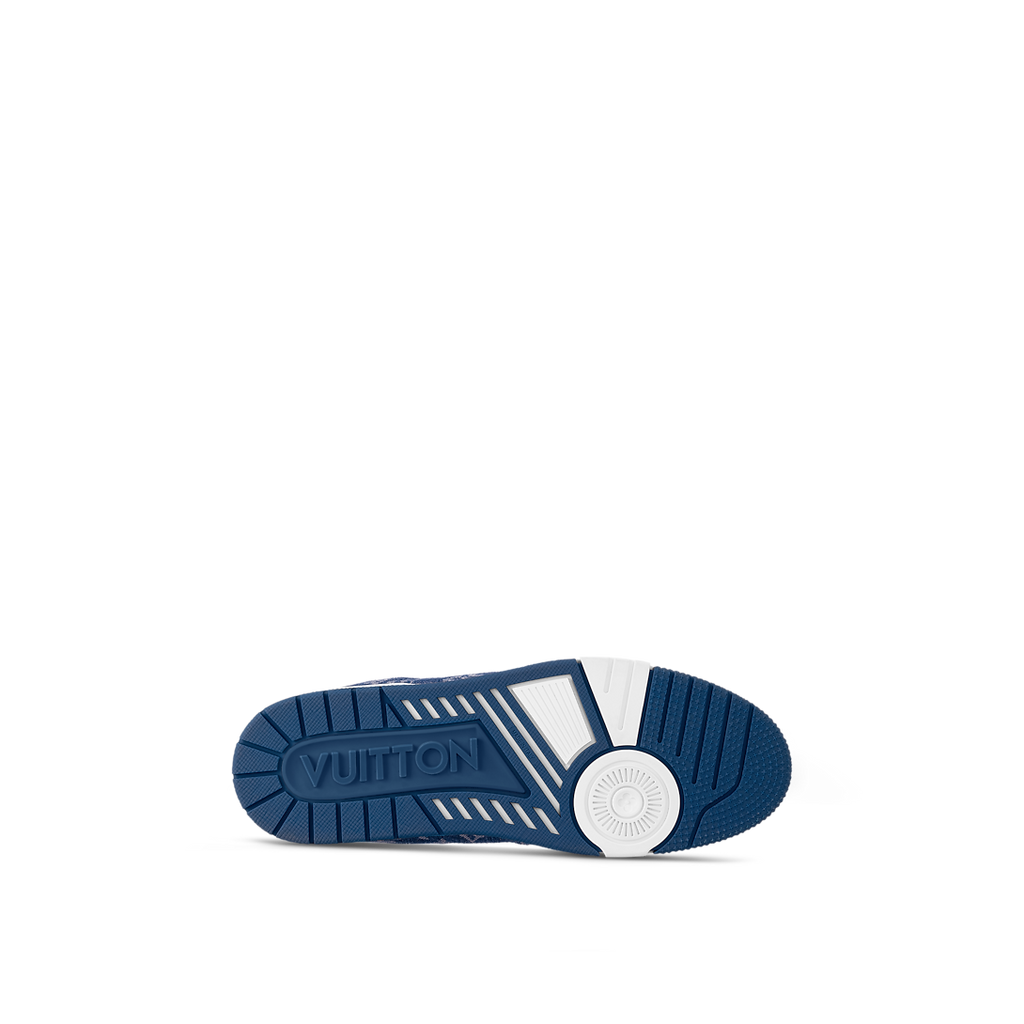 Sneaker LV trainer - #10