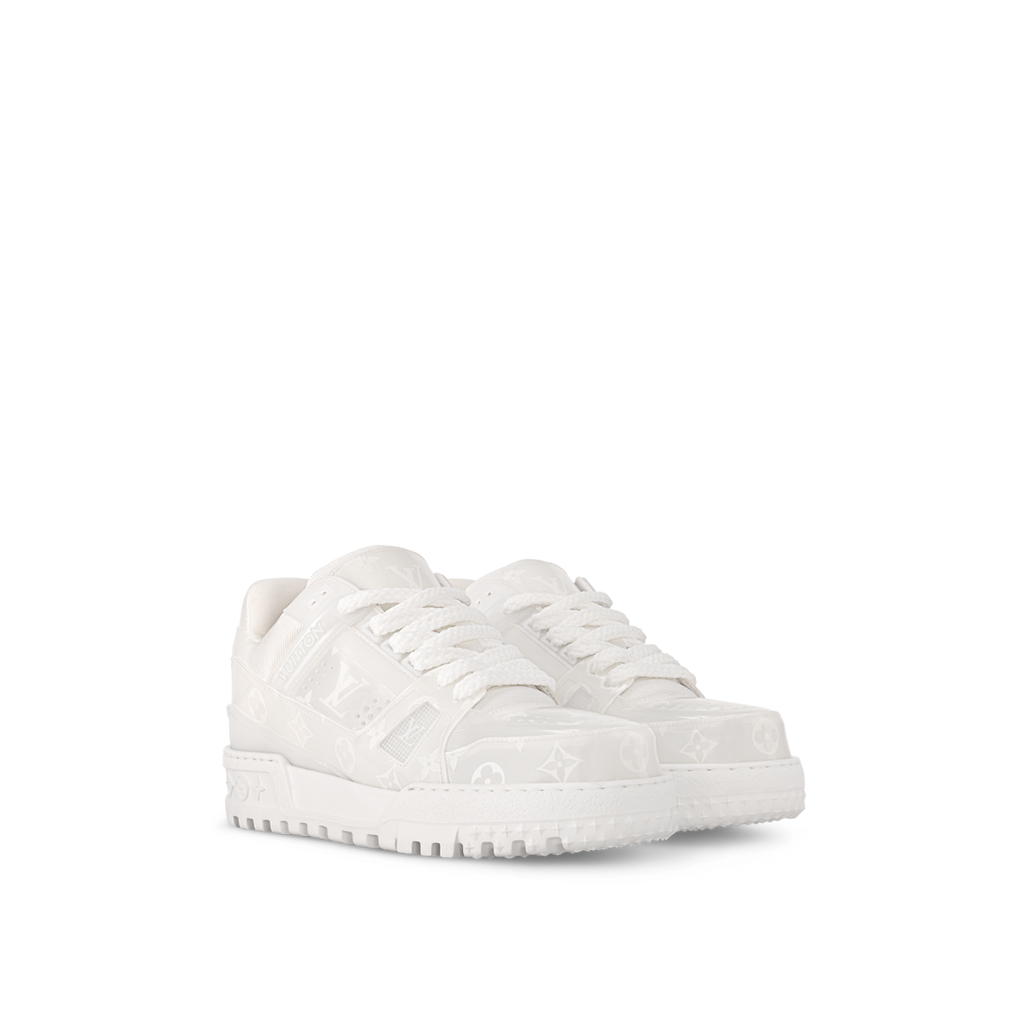 Sneaker LV Trainer Maxi - #3