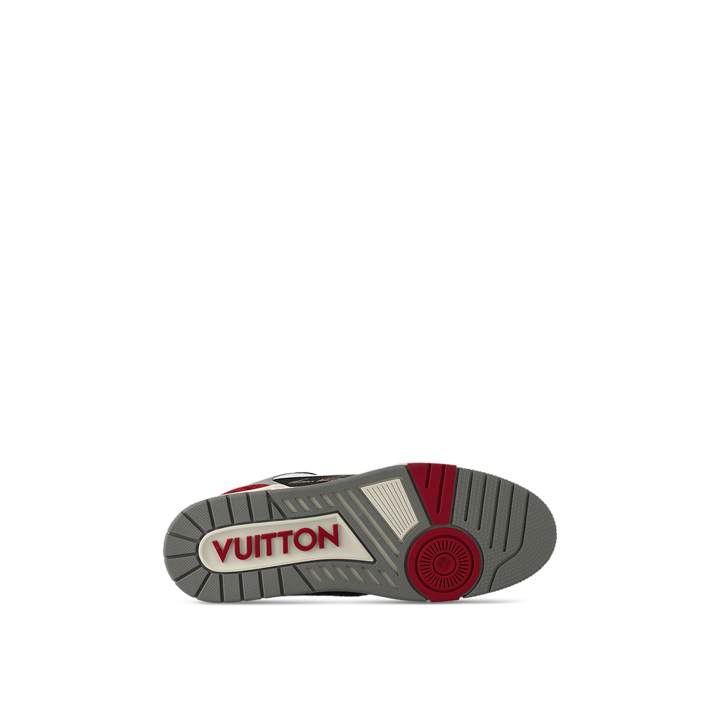 Sneaker LV Skate - #2