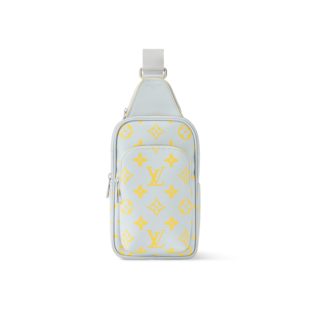 Sac Avenue Slingbag - #3