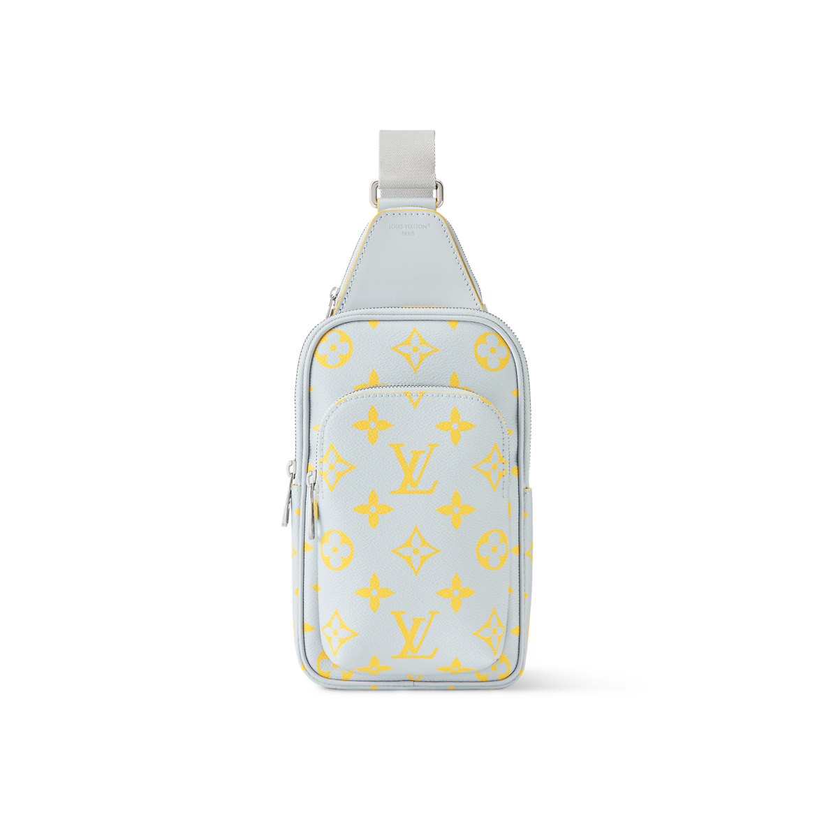 Sac Avenue Slingbag - #3