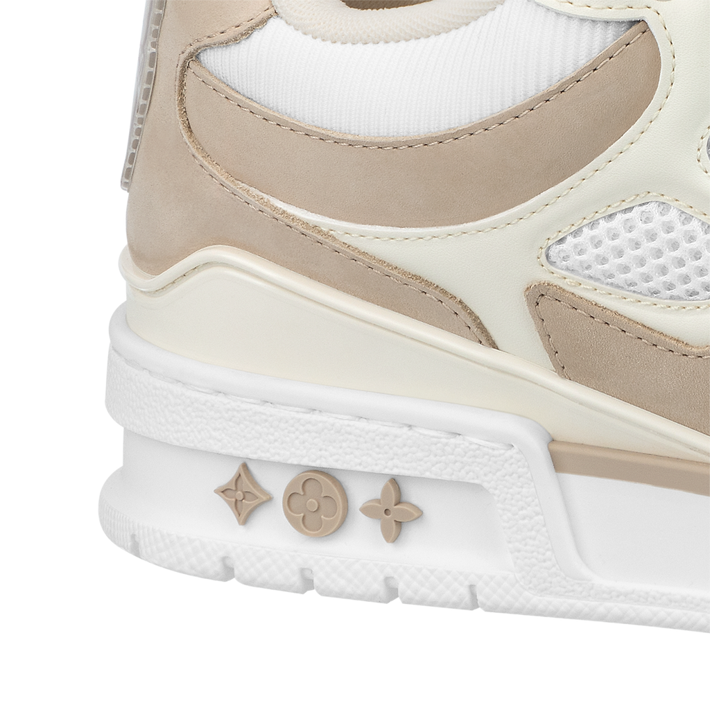 Sneaker LV Skate - #9