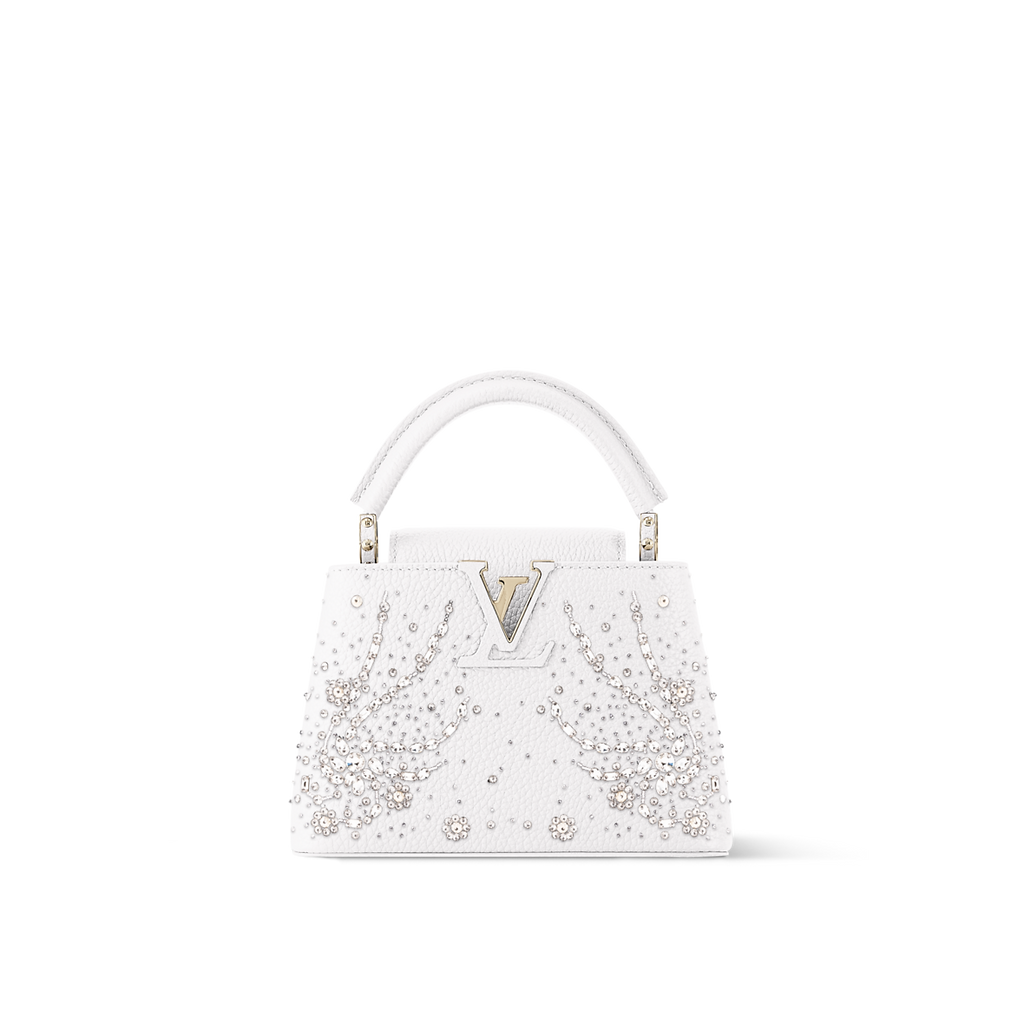 Sac Capucines Mini - #12