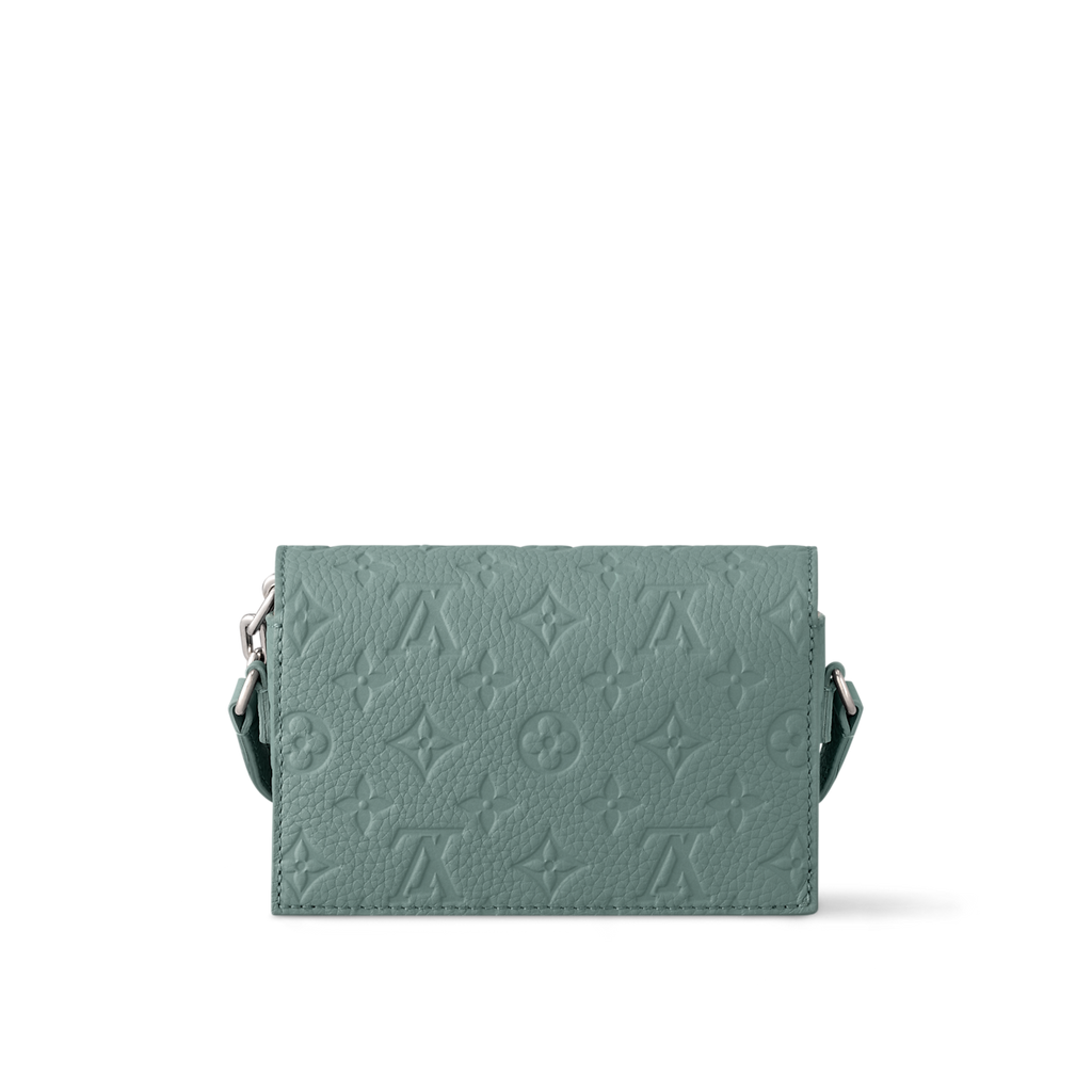 Portefeuille Steamer Wearable - #2