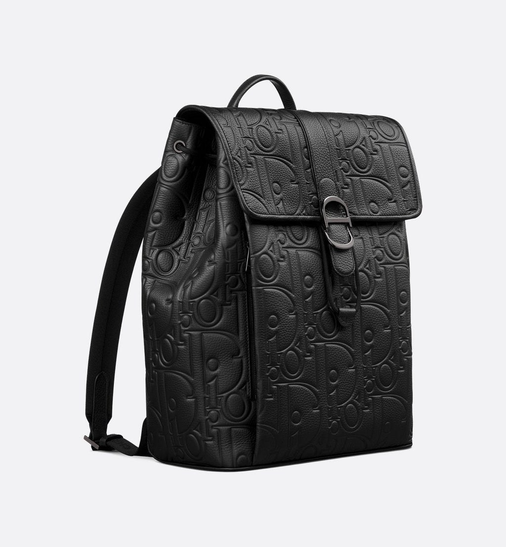 Sac à dos à rabat Dior Daily - #2