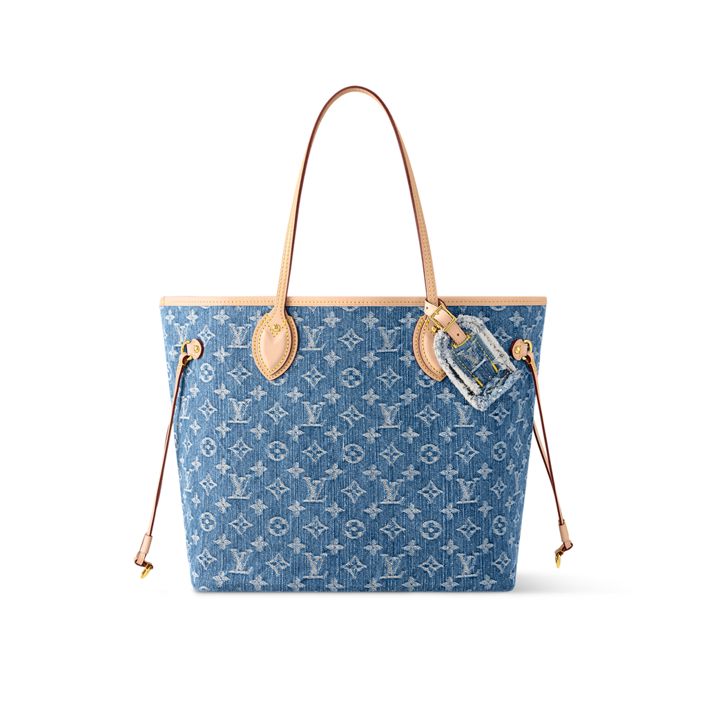 Sac Neverfull MM - #10