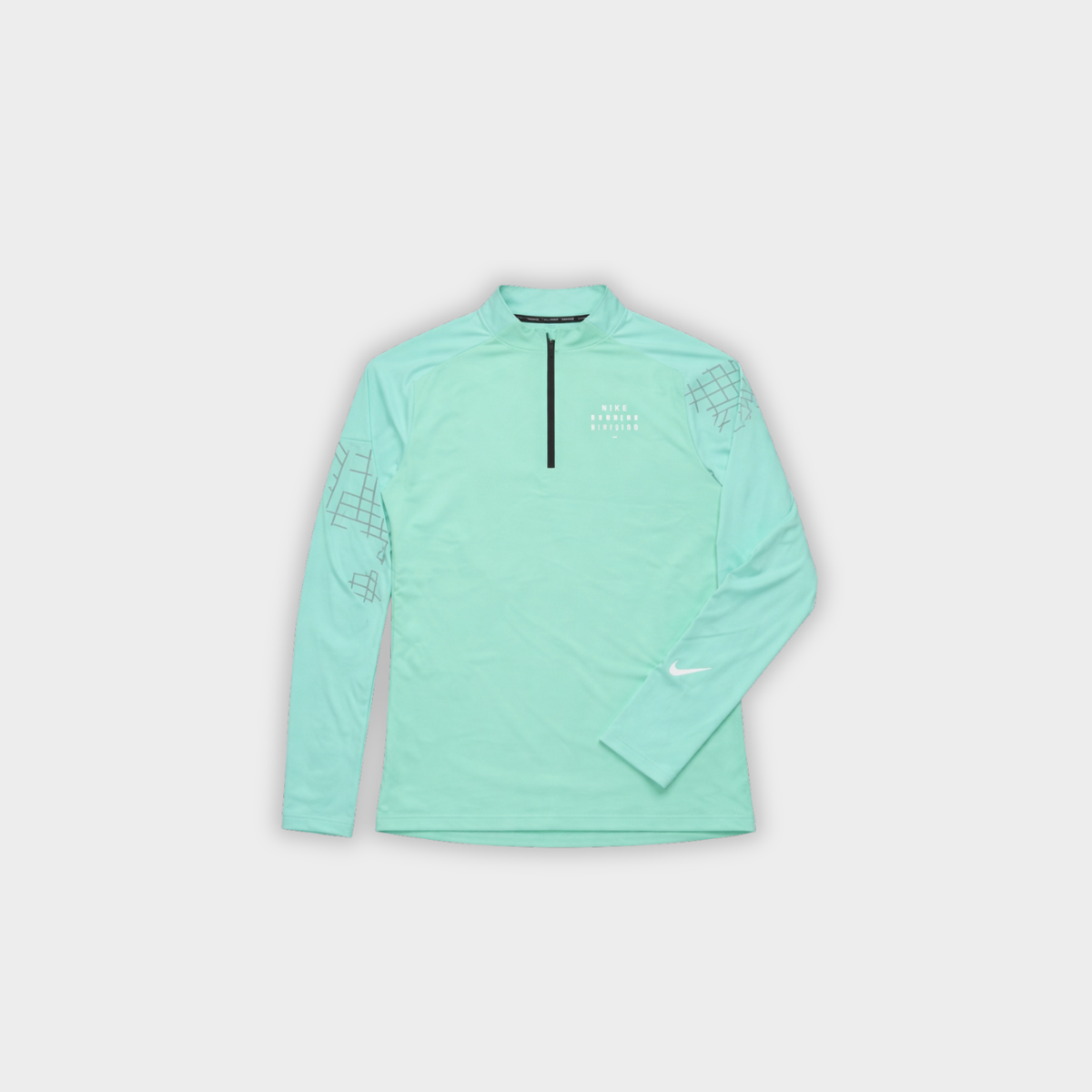 Ensemble Running