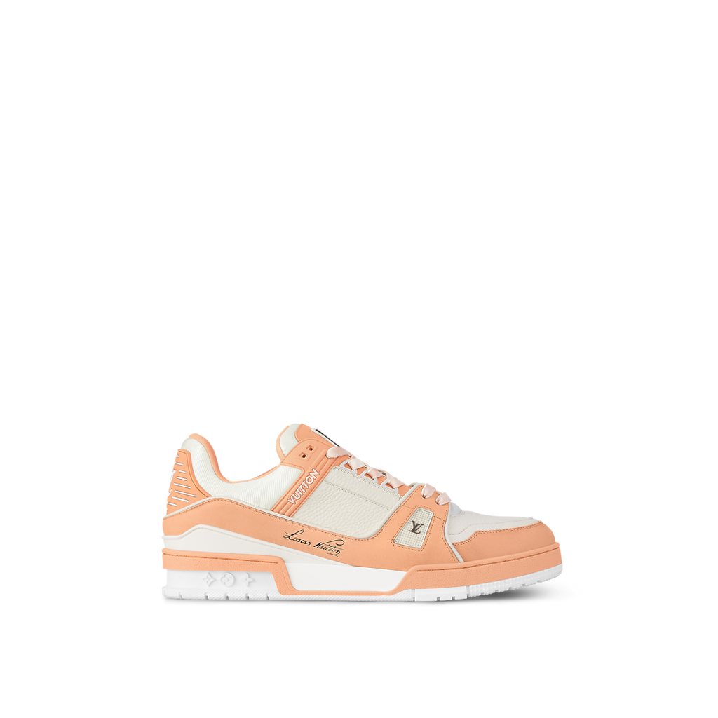 Sneaker LV trainer - #14