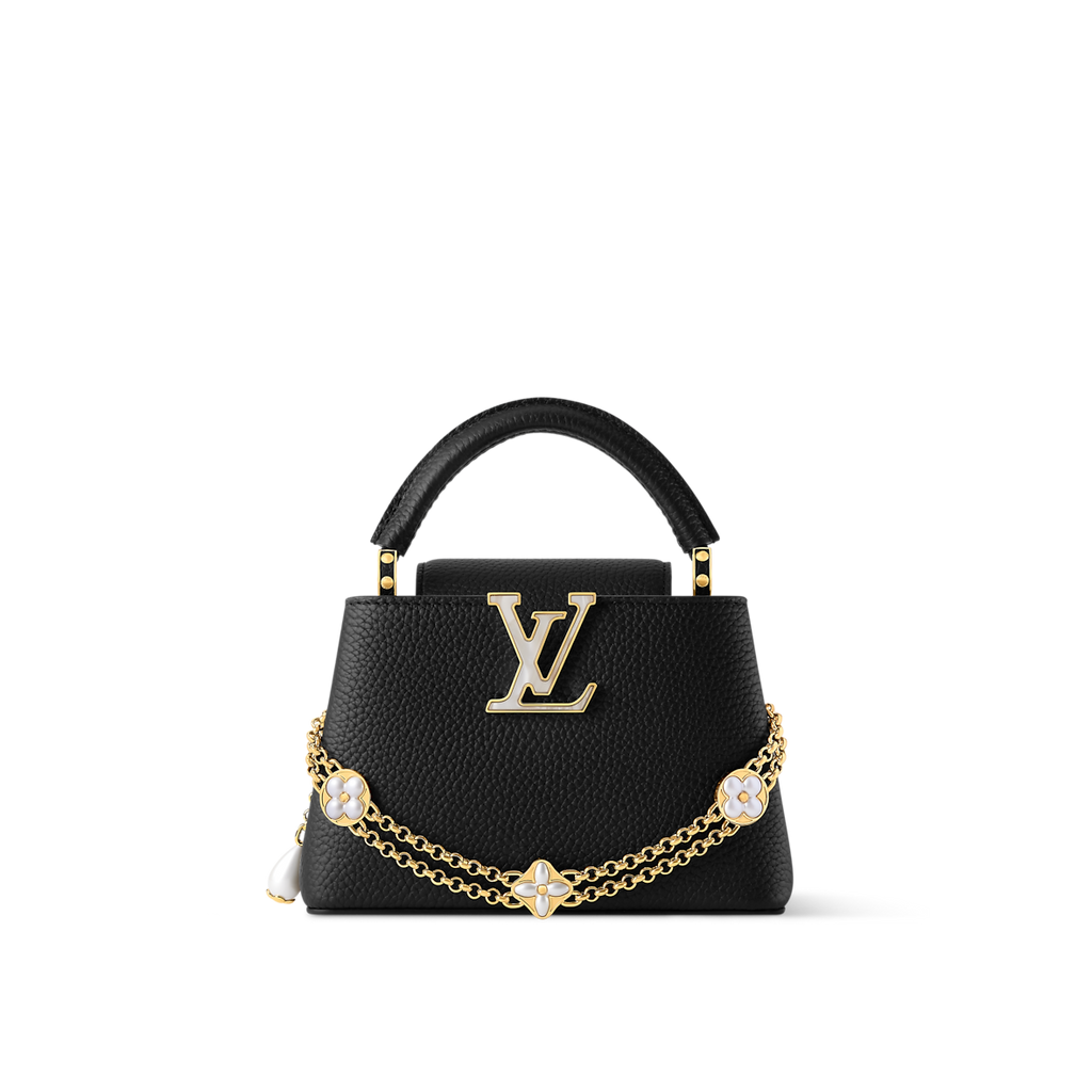 Sac Capucines Mini - #11