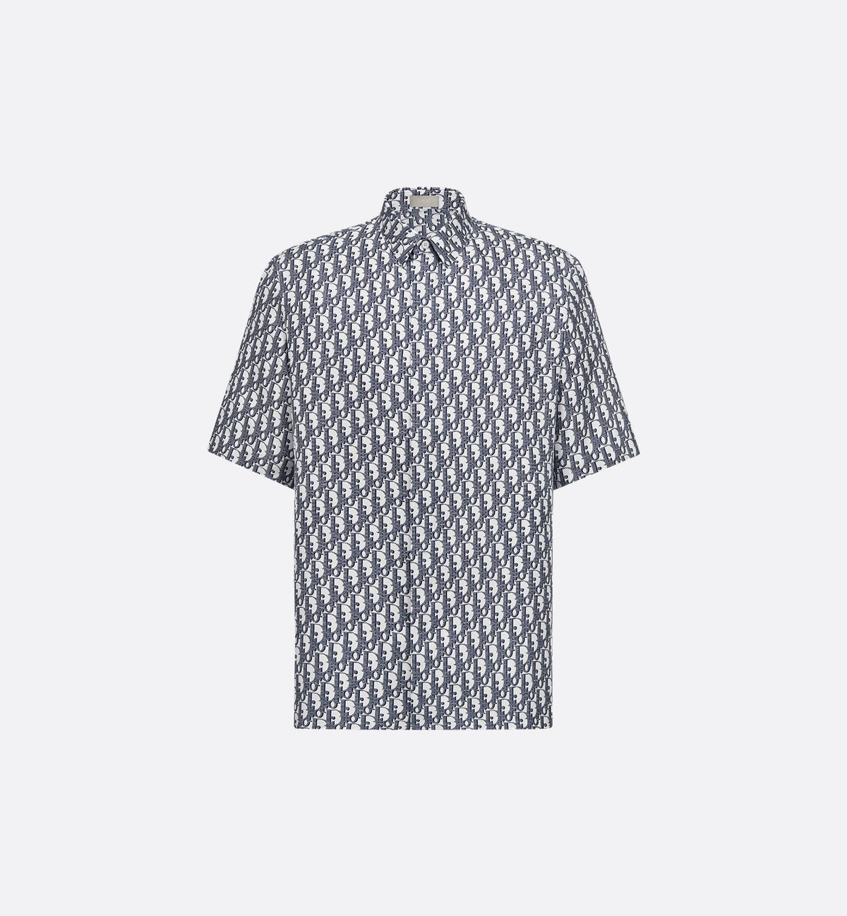 Chemise à manches courtes Dior Oblique - Dior T