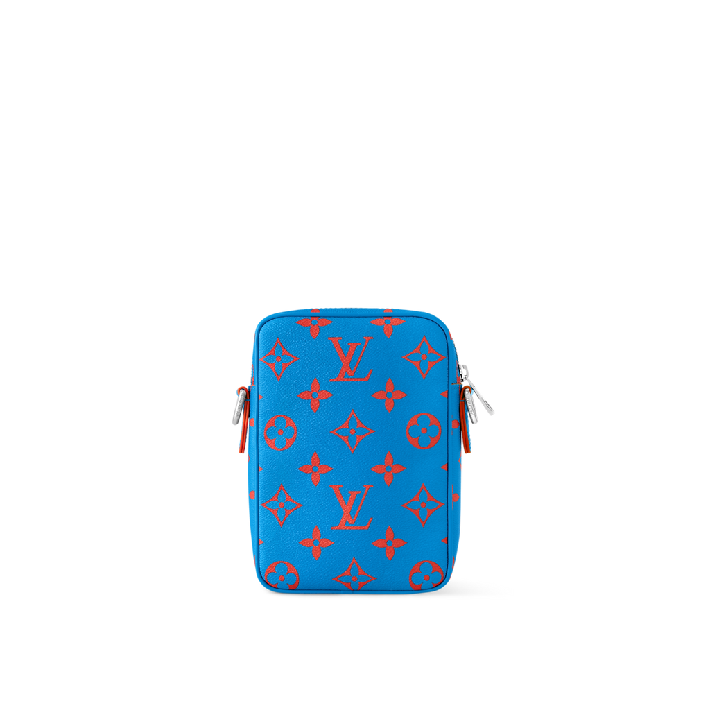 Sac Danube - #1