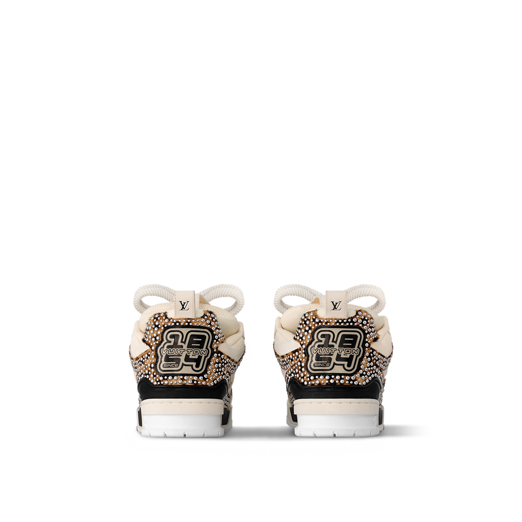 Sneaker LV skate - #2