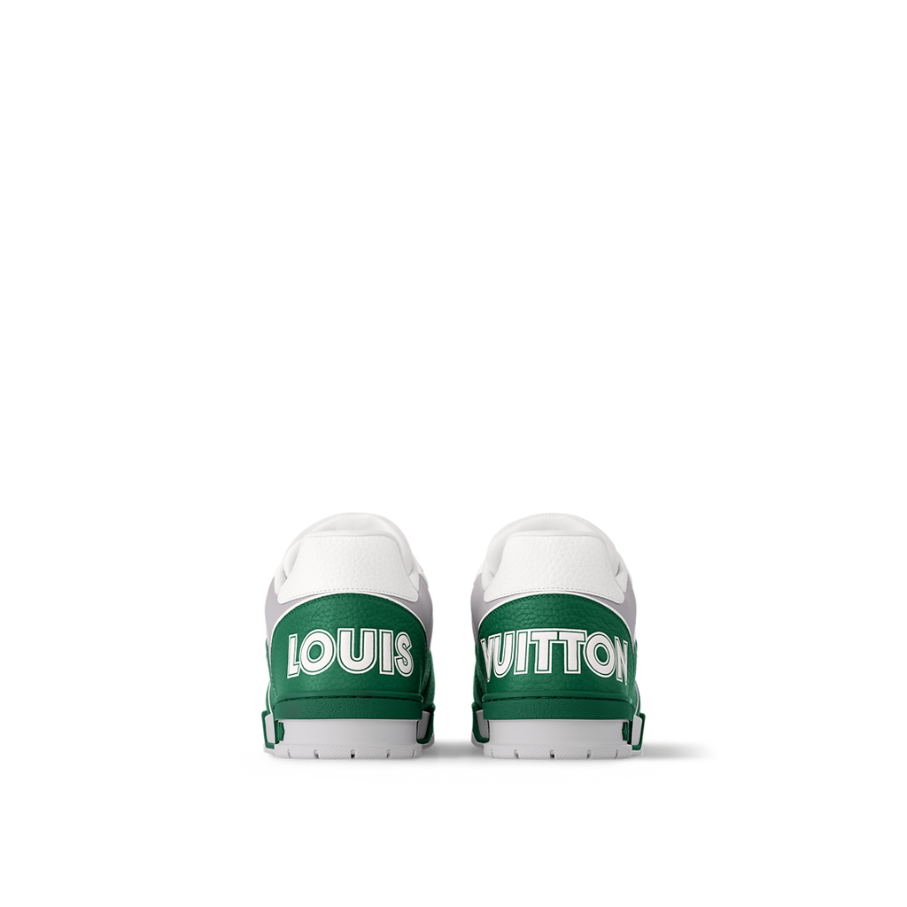 Sneaker LV Trainer - #3
