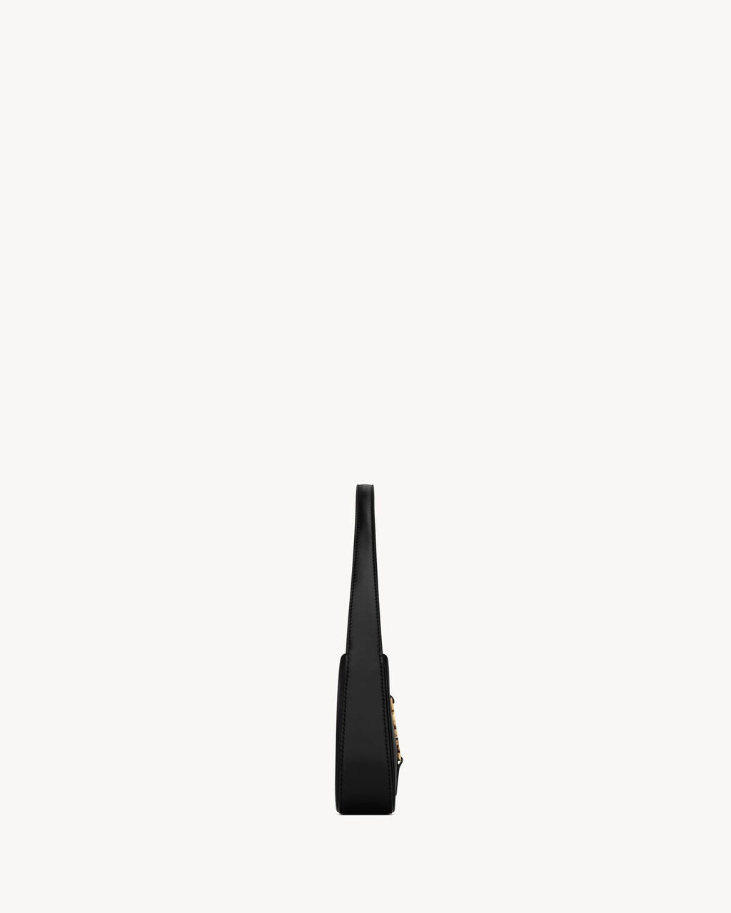 LE 5 À 7 MINI EN CUIR LISSE - YSL