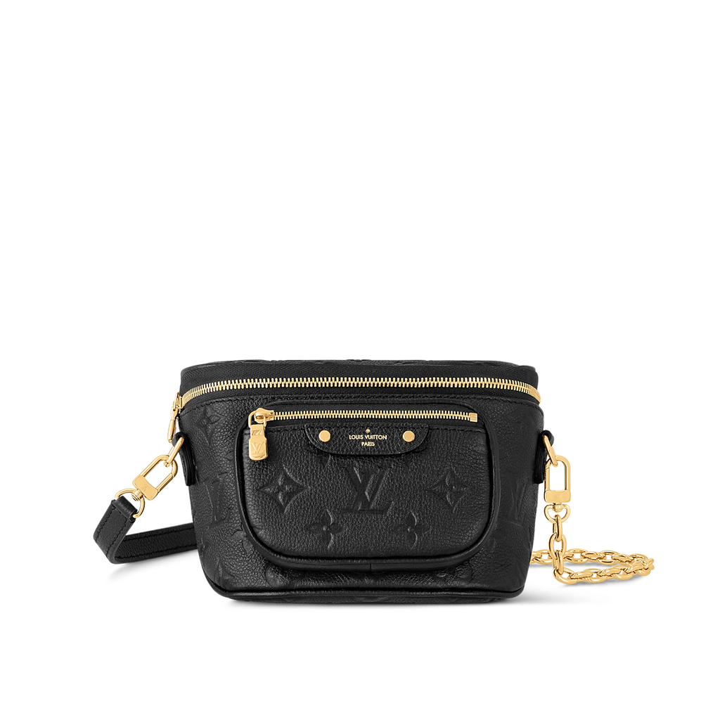Mini Bumbag - #3