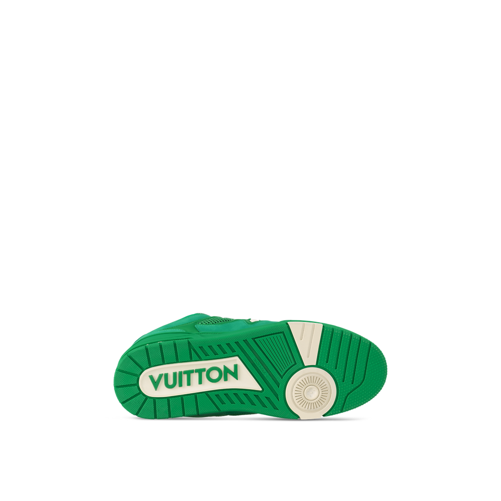 Sneaker LV skate - #10