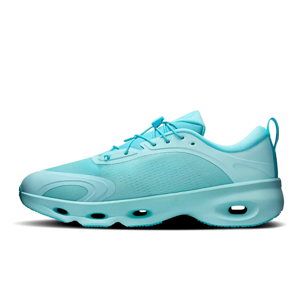 Cloudsolo Loewe — Turquoise