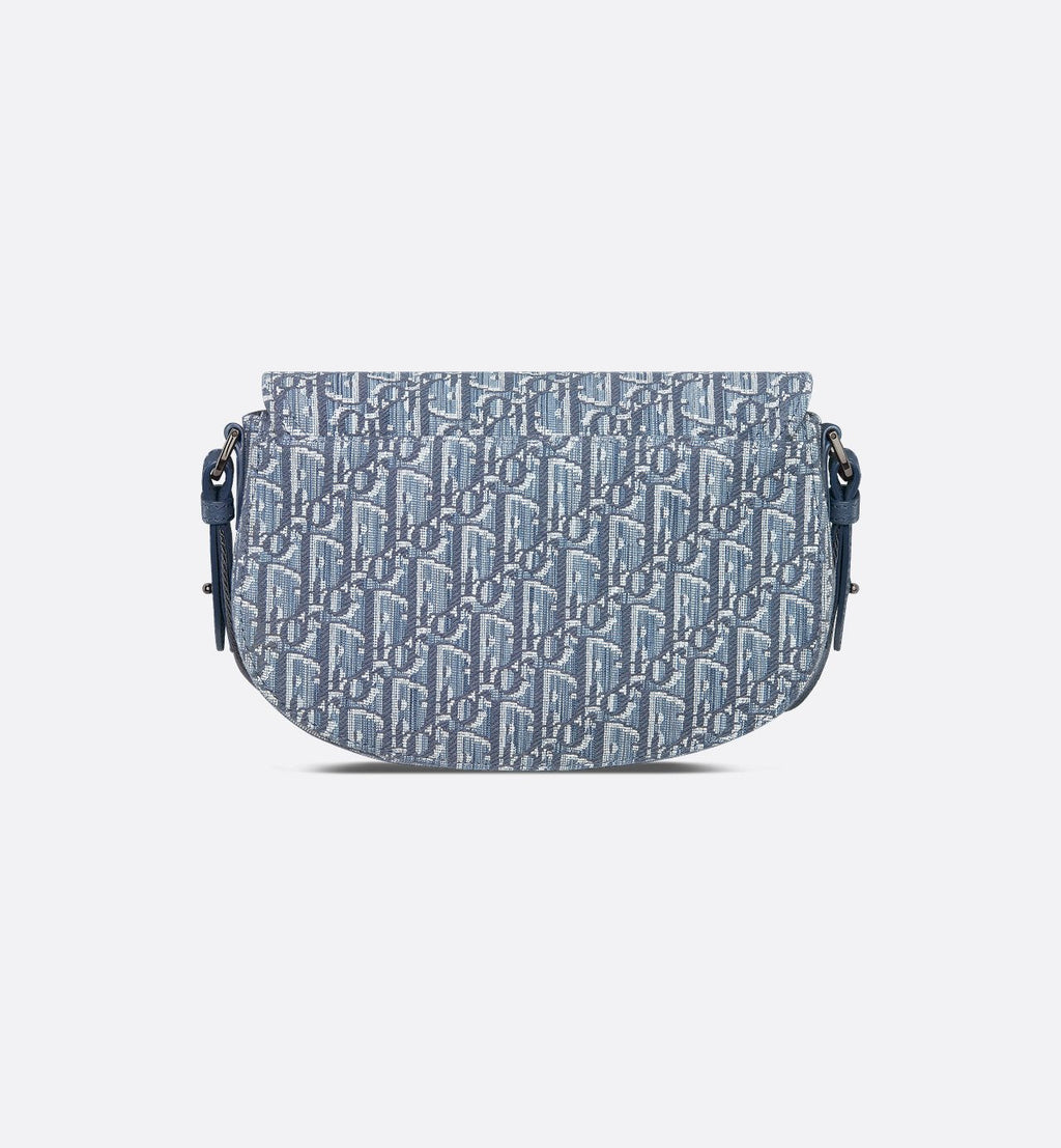 Sac Messenger Saddle - #2