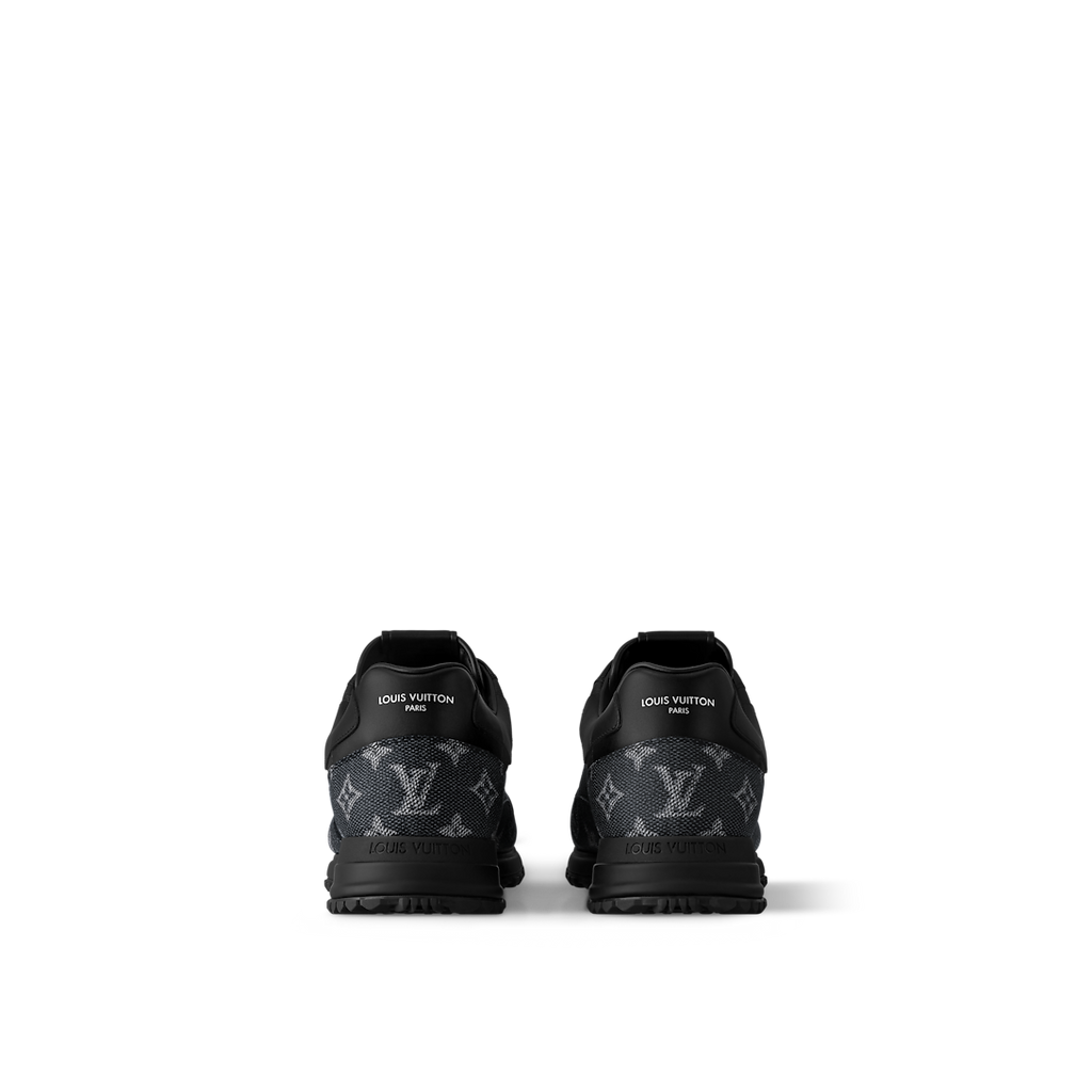 Sneaker Run Away - #13
