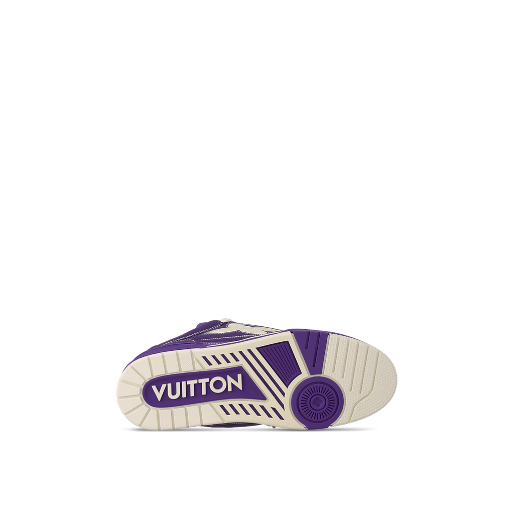 Sneaker LV skate - #6