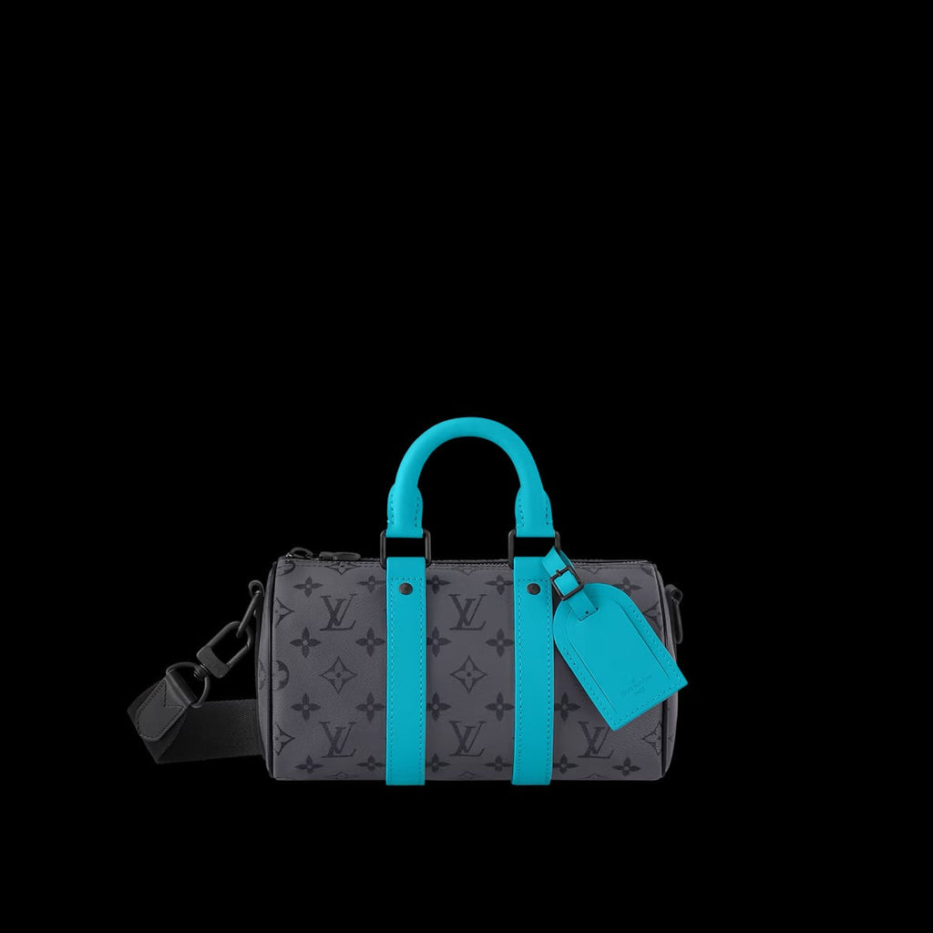 Sac Keepall Bandoulière 25 - #4