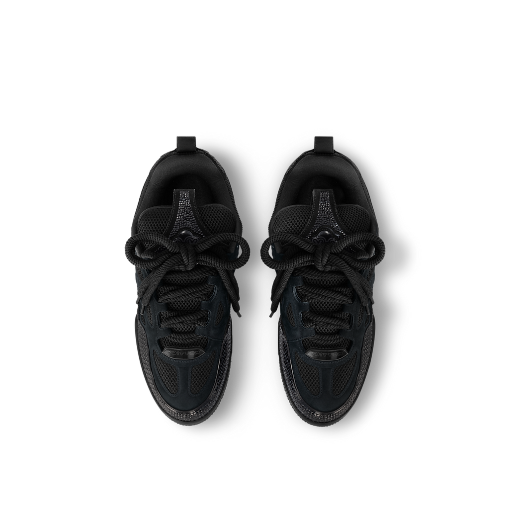 Sneaker LV Trainer - #1