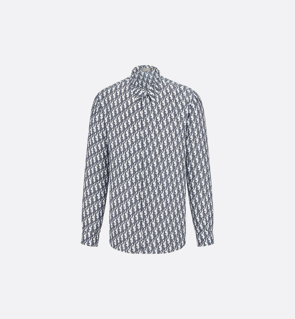 Chemise Dior Oblique