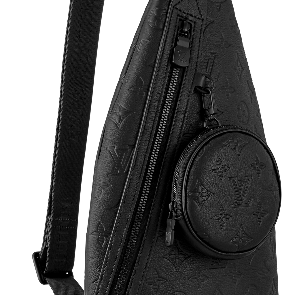 Sac Sling Duo - #1